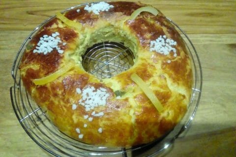 Photos des recettes