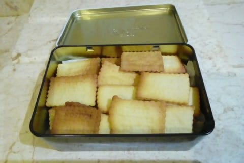 Photos des recettes