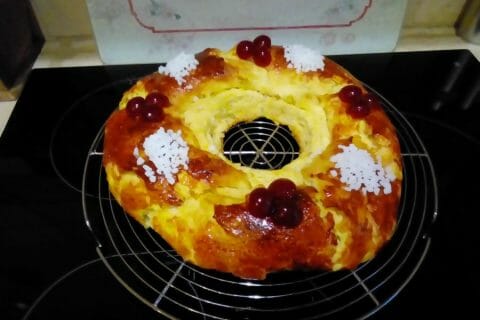 Photos des recettes
