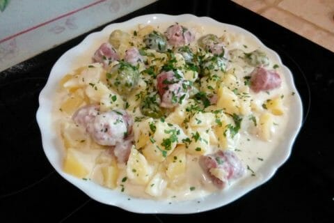 Photos des recettes