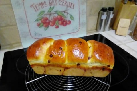 Photos des recettes