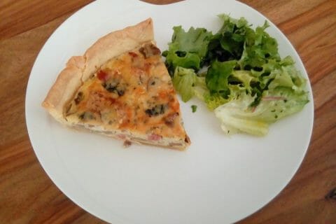 Photos des recettes
