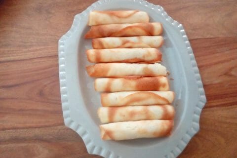 Photos des recettes
