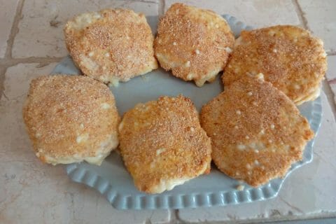 Photos des recettes