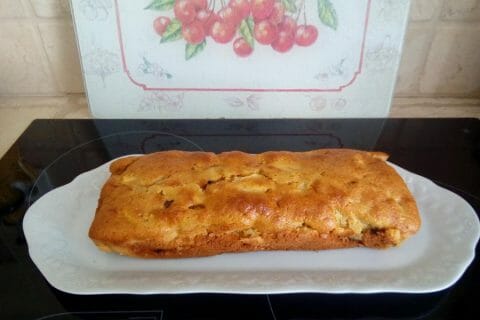 Photos des recettes