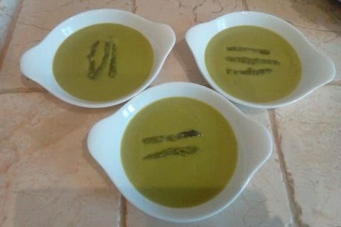Photos des recettes