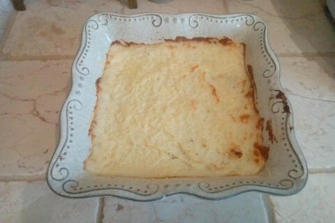 Photos des recettes