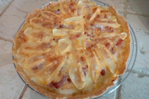 Photos des recettes