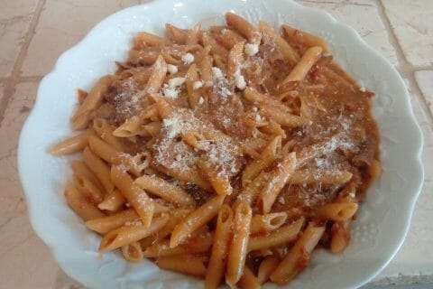 Photos des recettes