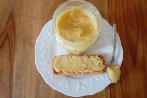 Photos des recettes