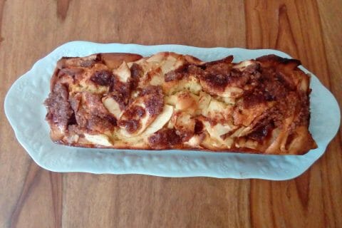 Photos des recettes