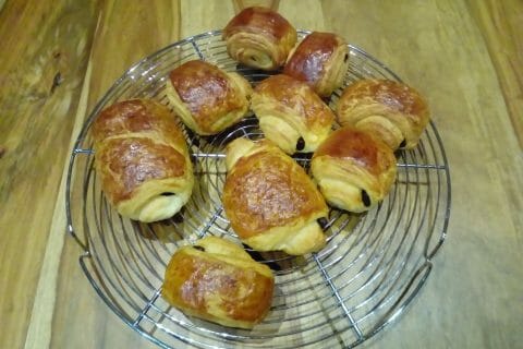 Photos des recettes