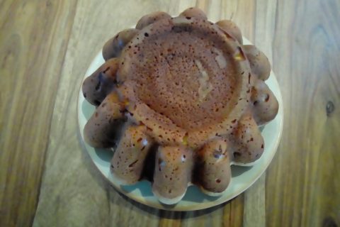 Photos des recettes
