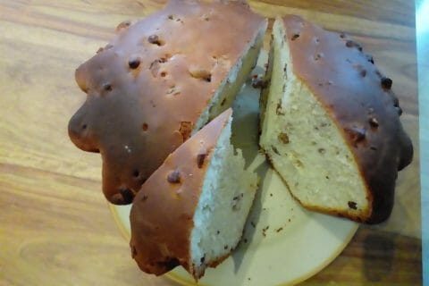 Photos des recettes