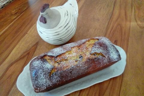 Photos des recettes