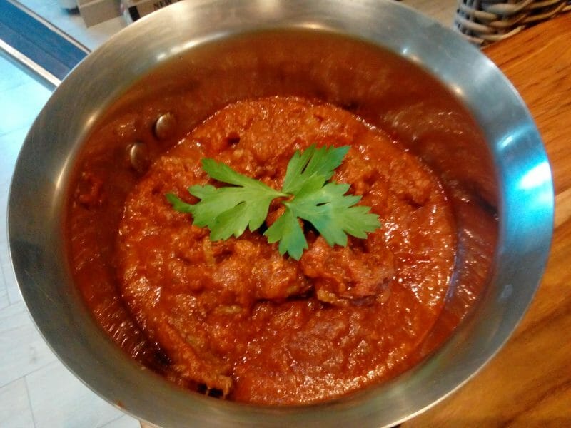 Cliquez pour zoomer ! Goulash de boeuf Thermomix par christine 84