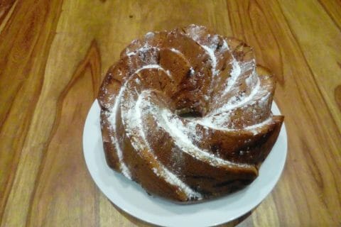 Cliquez pour zoomer ! Brioche express au Thermomix