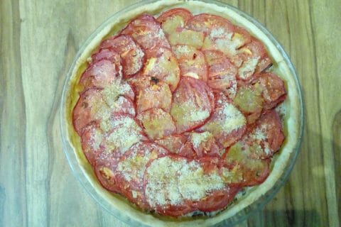 Photos des recettes