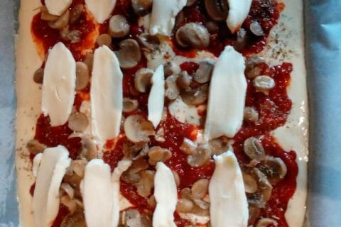 Photos des recettes