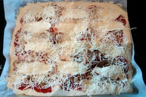 Photos des recettes