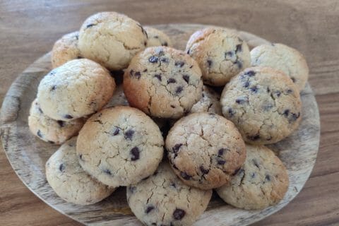 Photos des recettes