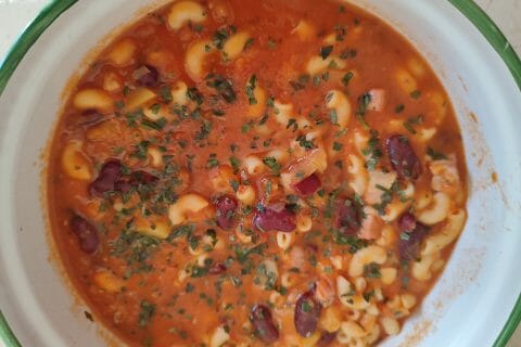 Photos des recettes