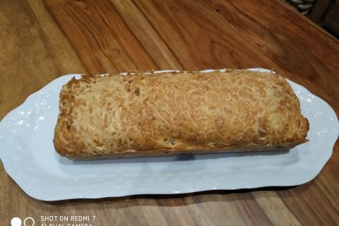 Photos des recettes