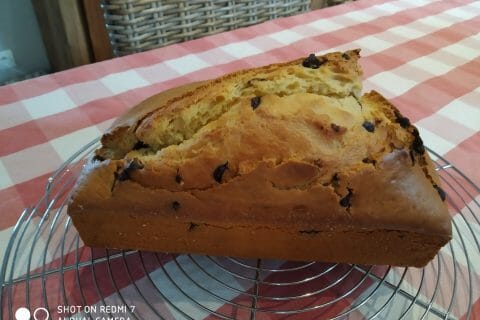 Photos des recettes