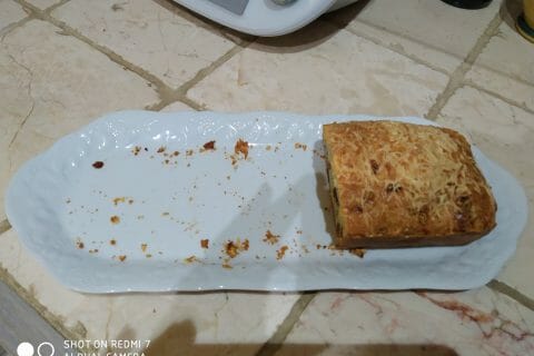 Photos des recettes