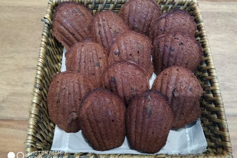 Photos des recettes