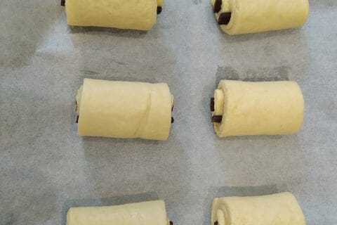 Photos des recettes