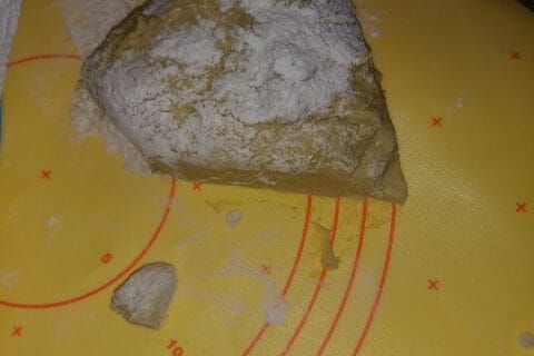 Cliquez pour zoomer ! Gnocchi de pomme de terre Thermomix par anne2410