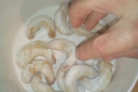 Photos des recettes