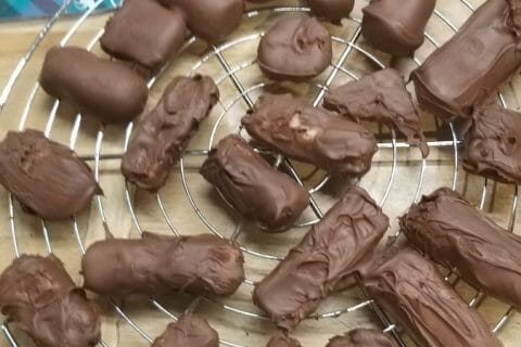 Photos des recettes