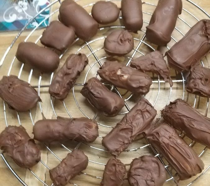 Cliquez pour zoomer ! Bounty Thermomix par anne2410