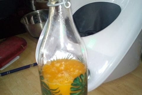 Photos des recettes