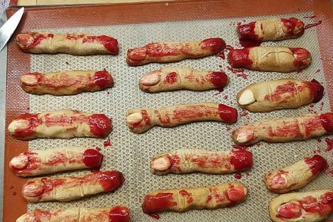 Cliquez pour zoomer ! Doigts de sorcière Thermomix par anne2410