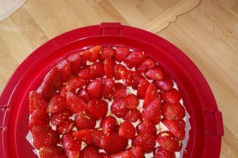 Photos des recettes