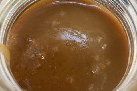 Cliquez pour zoomer ! Salidou – Caramel au beurre salé Thermomix par Xiane