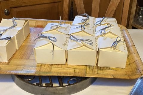 Cliquez pour zoomer ! Cantucci à la fleur d’oranger Thermomix par Xiane