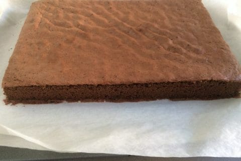 Cliquez pour zoomer ! Kinder Délice XXL Thermomix par Samsuffit