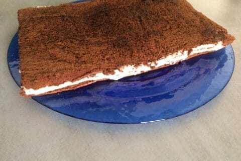 Cliquez pour zoomer ! Kinder Délice XXL Thermomix par Samsuffit