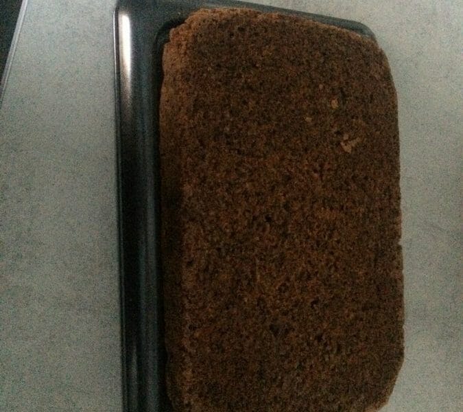 Cliquez pour zoomer ! Carrot cake Thermomix par Samsuffit