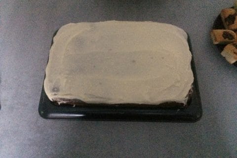 Cliquez pour zoomer ! Carrot cake Thermomix par Samsuffit