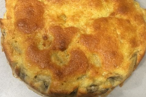 Cliquez pour zoomer ! Moelleux coco-bananes Thermomix par Samsuffit
