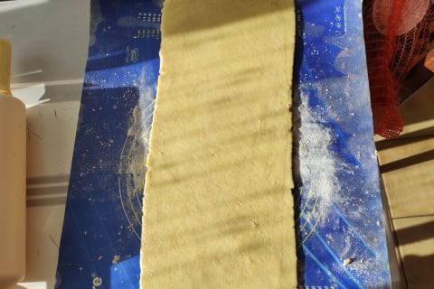 Cliquez pour zoomer ! Hojaldrinas à l’orange Thermomix par nani05500