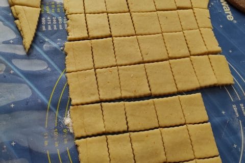 Cliquez pour zoomer ! Hojaldrinas à l’orange Thermomix par nani05500