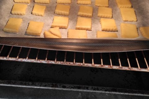 Cliquez pour zoomer ! Hojaldrinas à l’orange Thermomix par nani05500