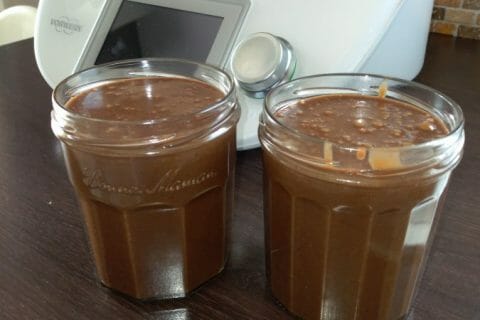 Photos des recettes