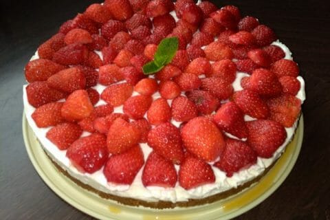 Photos des recettes